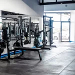 gym equipment weights
