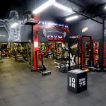 olympia gym equipment