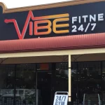 vibe fitness 24/7